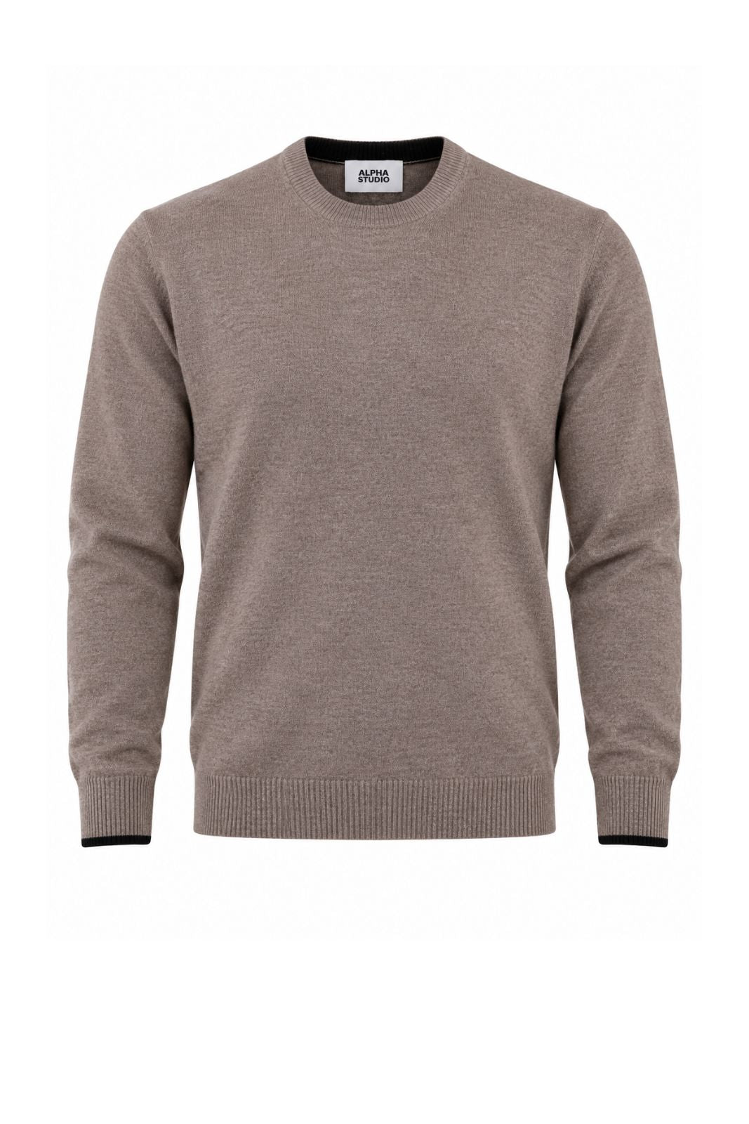 Alpha Studio Maglia Uomo in lana Geelong