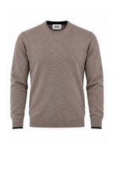 Alpha Studio Maglia Uomo in lana Geelong