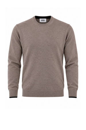 Alpha Studio Maglia Uomo in lana Geelong