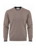 Alpha Studio Maglia Uomo in lana Geelong