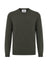Alpha Studio Maglia Uomo in lana Slim fit / Militare