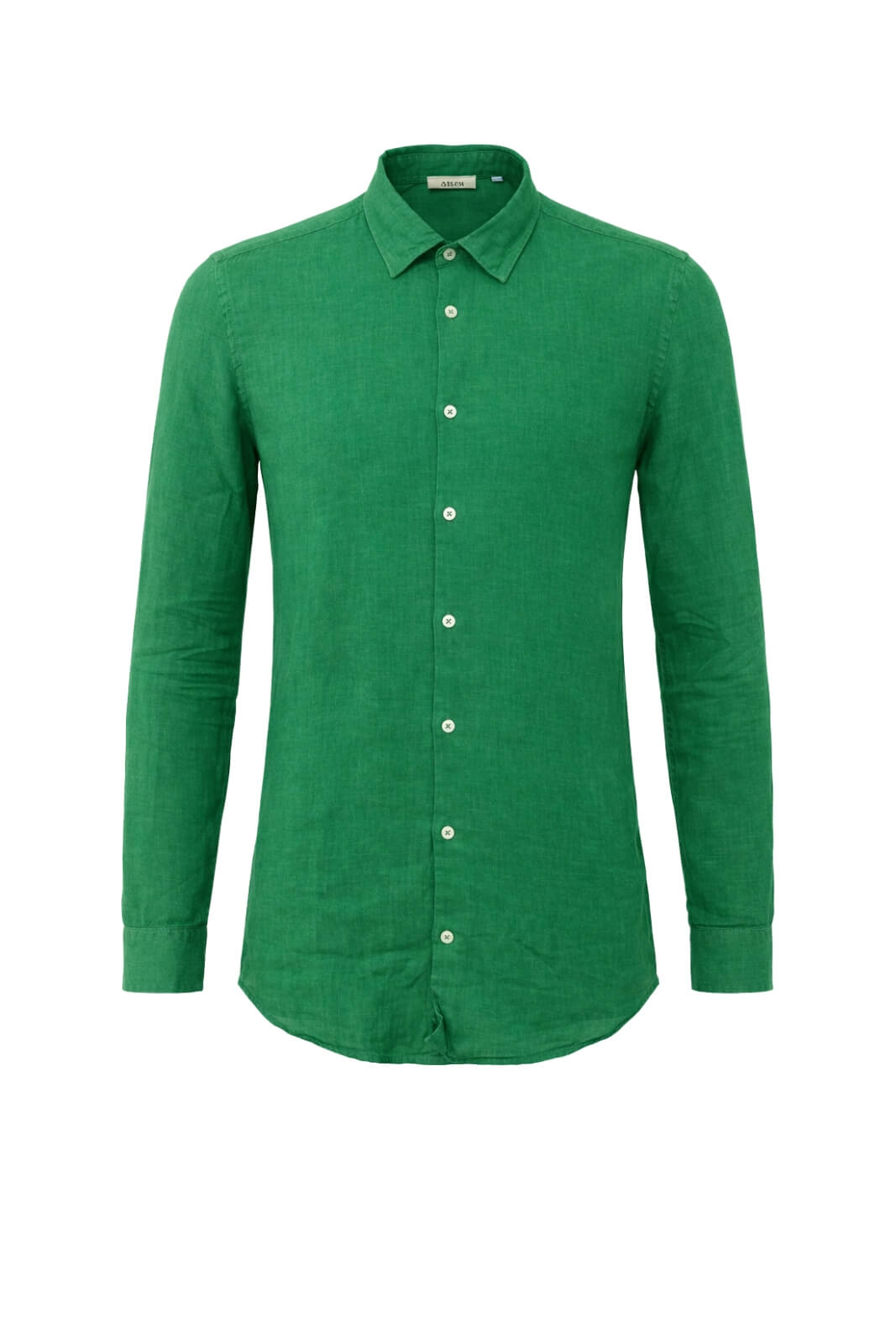 Altea Camicia Uomo Bond in lino