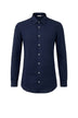 Altea Camicia Uomo Bond in lino