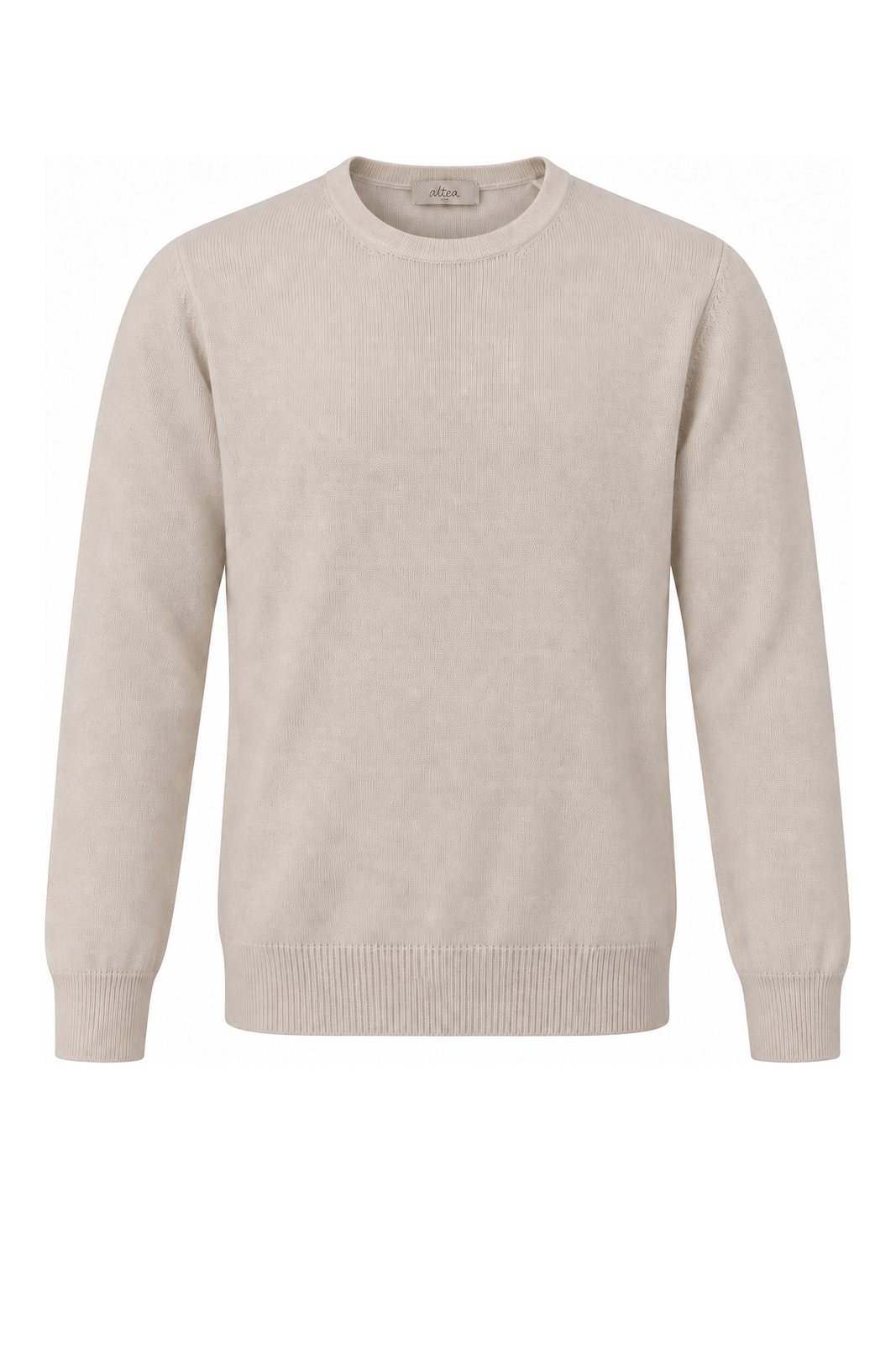 Altea Maglia Uomo in Lana Vergine