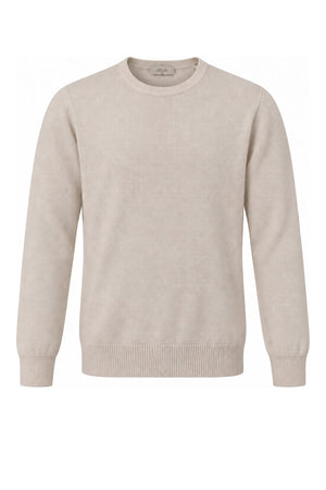 Altea Maglia Uomo in Lana Vergine