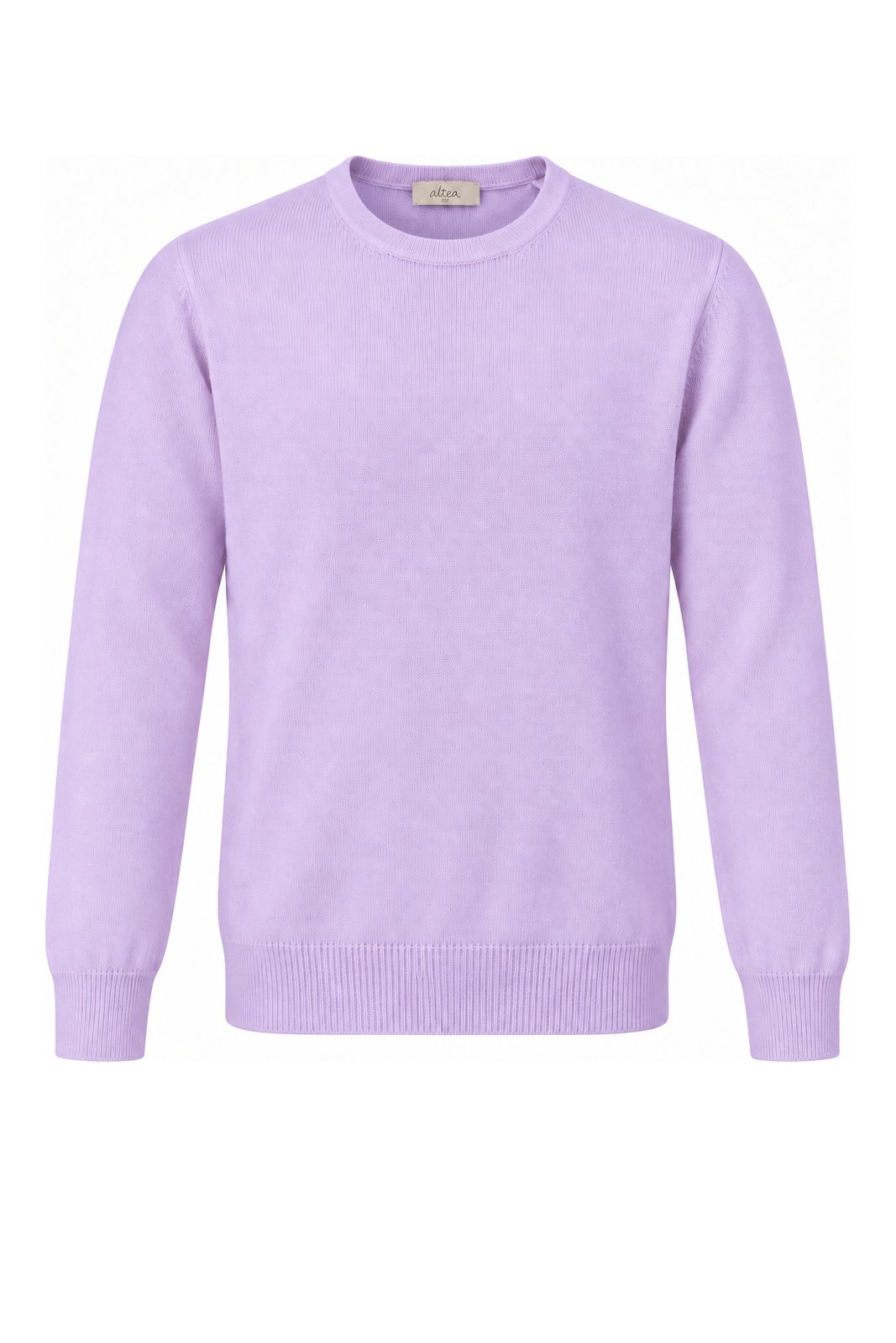Altea Maglia Uomo in Lana Vergine