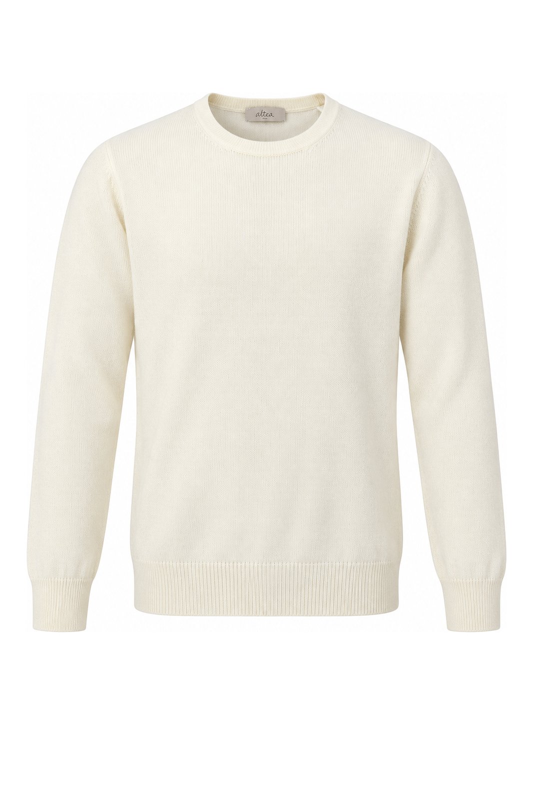 Altea Maglia Uomo in Lana Vergine