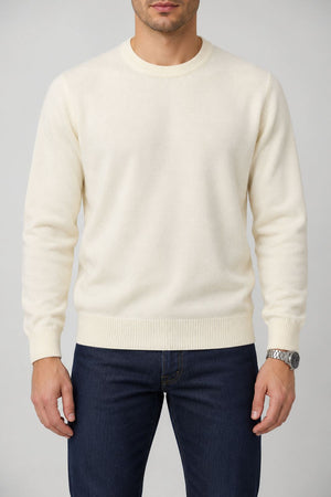 Altea Maglia Uomo in Lana Vergine