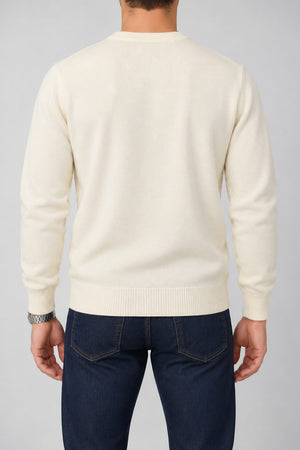 Altea Maglia Uomo in Lana Vergine