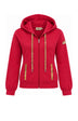 Alviero Martini - 1 Classe Felpa Donna full zip