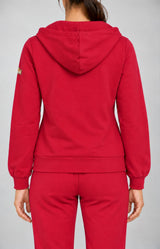 Alviero Martini - 1 Classe Felpa Donna full zip