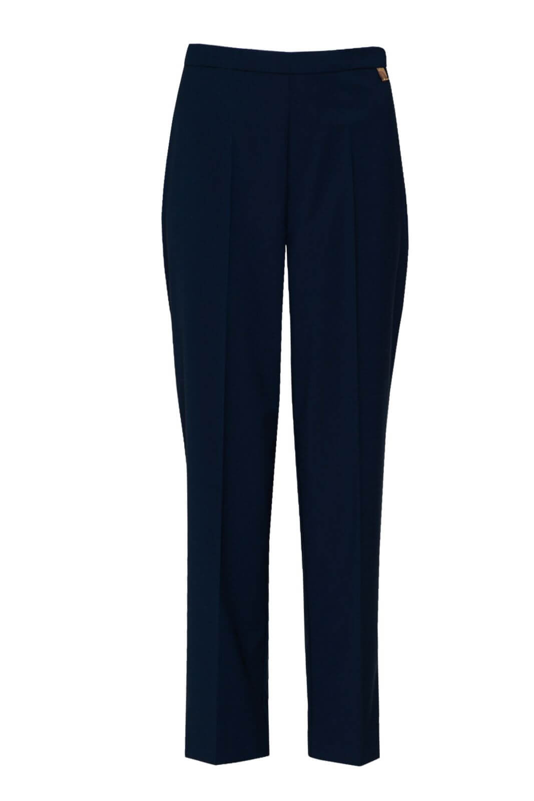 Alviero Martini Pantaloni Donna sigaretta