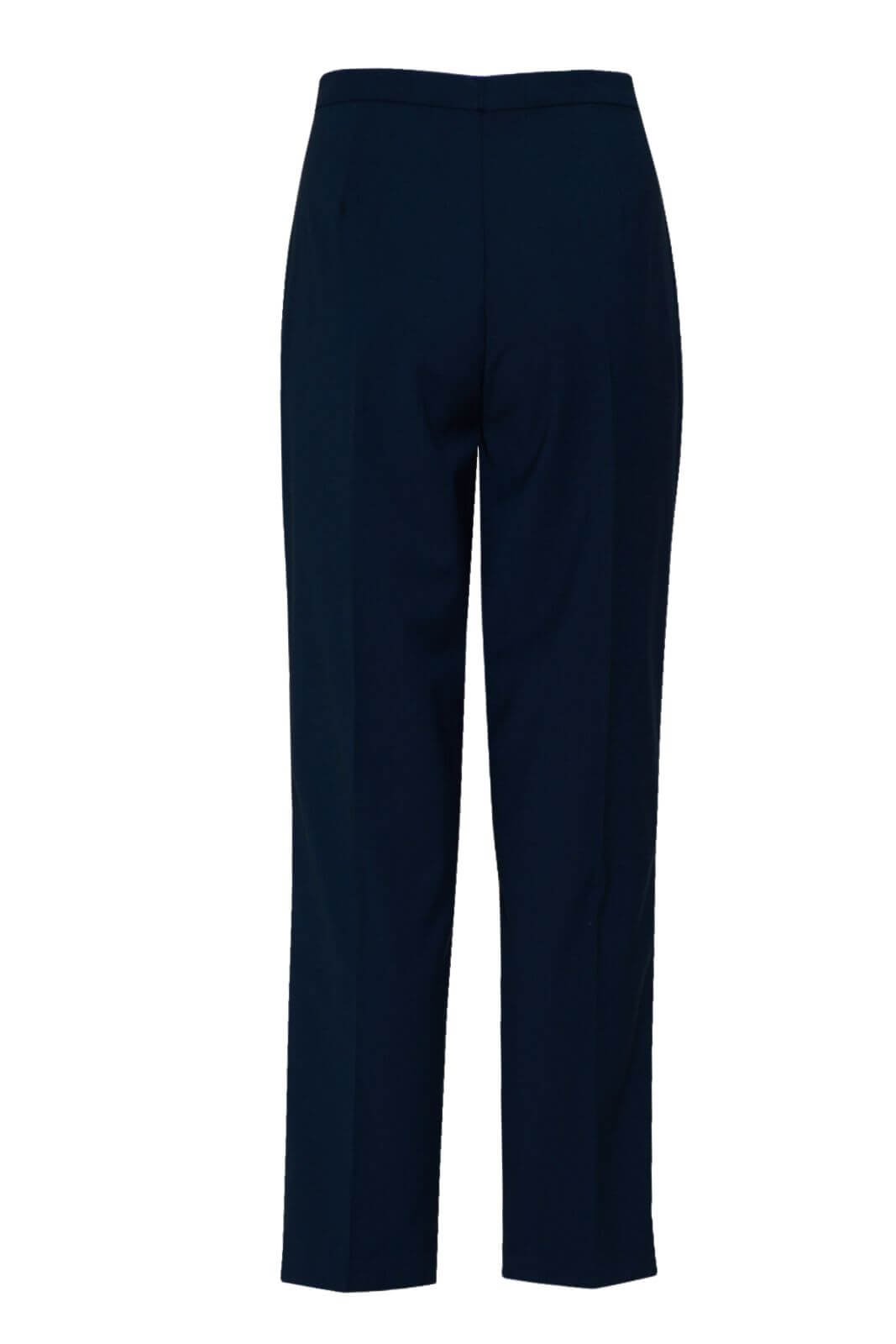 Alviero Martini Pantaloni Donna sigaretta