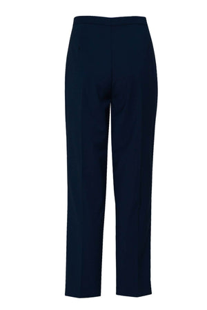 Alviero Martini Pantaloni Donna sigaretta