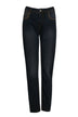 Alviero Martini 1 Classe Jeans Donna cinque tasche con piping
