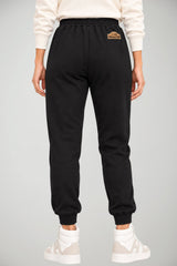 Alviero Martini - 1 Classe Jogger Donna con piping geoclassic