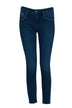 Alviero Martini 1 Classe Jeans Donna slim fit