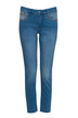 Alviero Martini 1 Classe Jeans Donna slim fit