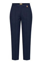 Alviero Martini - 1 Classe Pantaloni Donna Zip Laterale