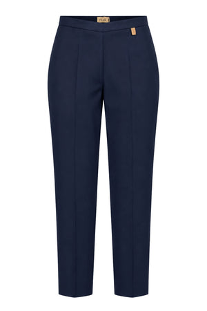 Alviero Martini - 1 Classe Pantaloni Donna Zip Laterale