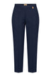 Alviero Martini - 1 Classe Pantaloni Donna Zip Laterale