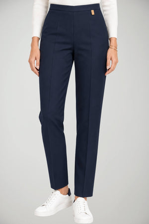 Alviero Martini - 1 Classe Pantaloni Donna Zip Laterale