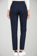 Alviero Martini - 1 Classe Pantaloni Donna Zip Laterale