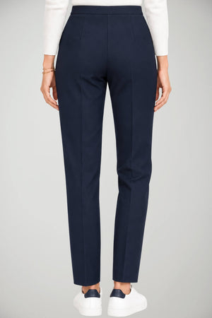 Alviero Martini - 1 Classe Pantaloni Donna Zip Laterale
