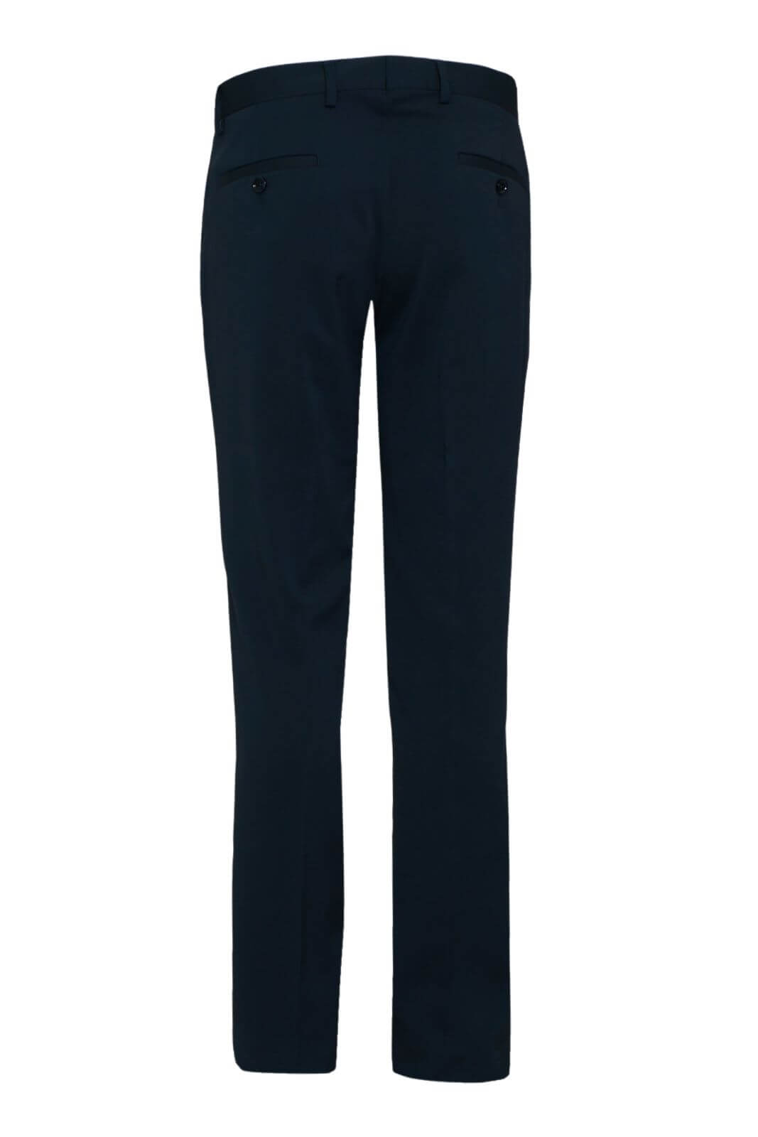 Abito uomo Angelo Toma damascato retro pantalone