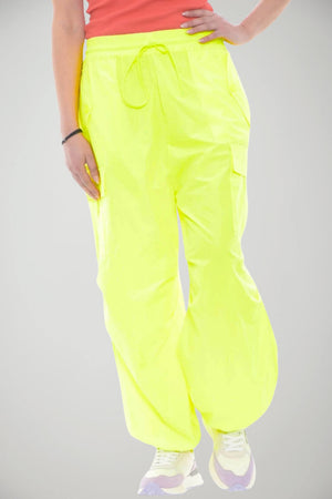 Aniye By pantalone donna cargo fronte 1