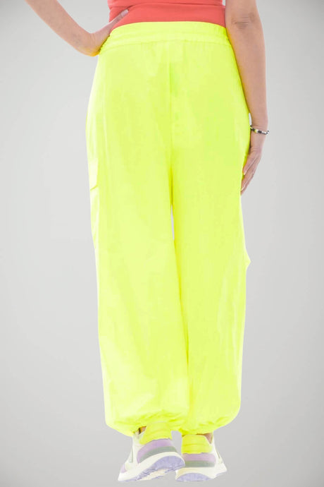 Aniye By pantalone donna cargo retro