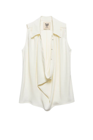 Aniye By Blusa Donna Smanicata