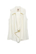 Aniye By Blusa Donna Smanicata