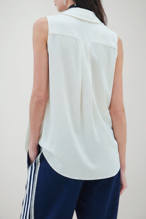 Aniye By Blusa Donna Smanicata