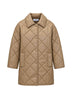 Annie Paris Giaccone Donna in ecopelle