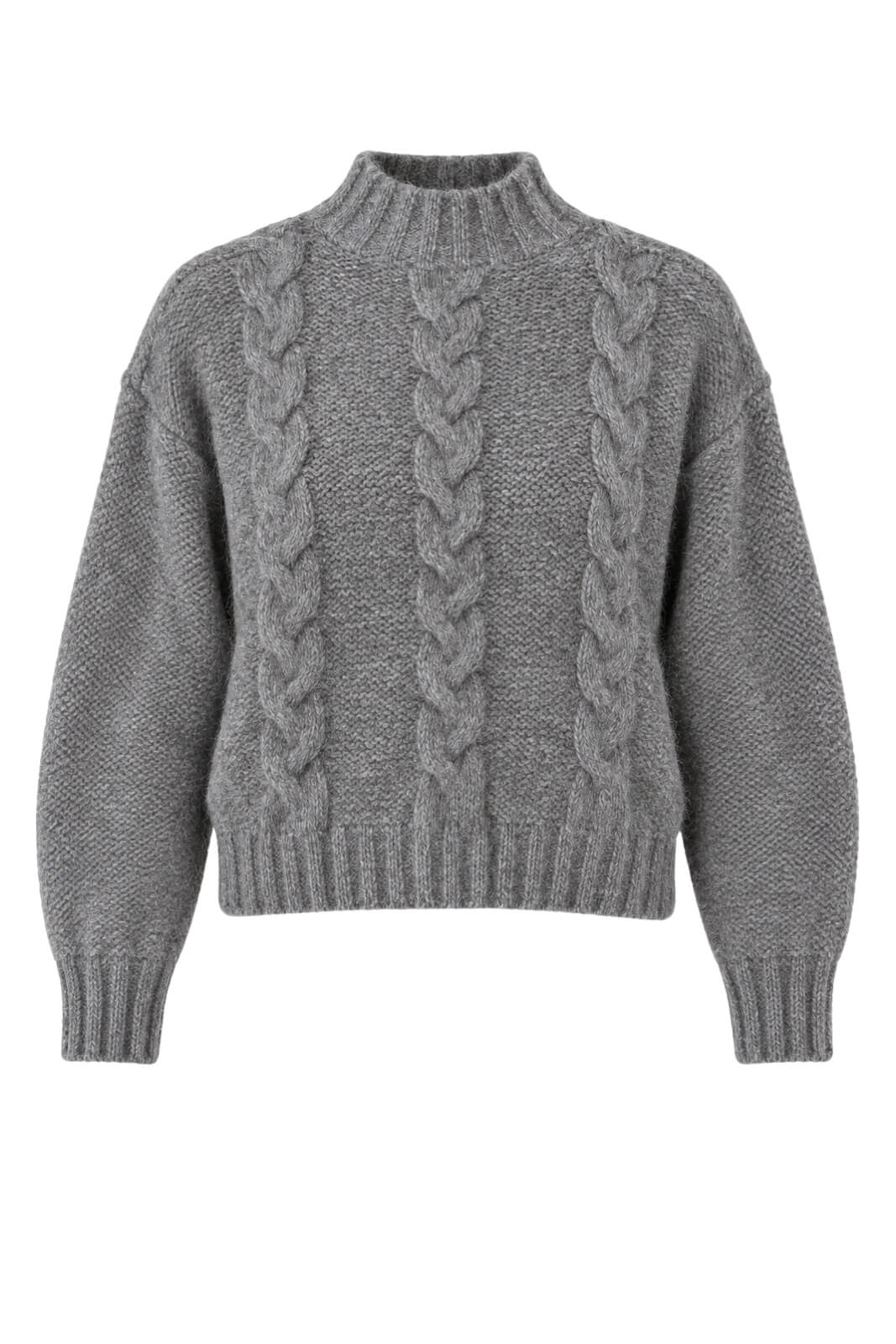 Antonello Serio Maglia Donna Collo Alto