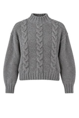 Antonello Serio Maglia Donna Collo Alto