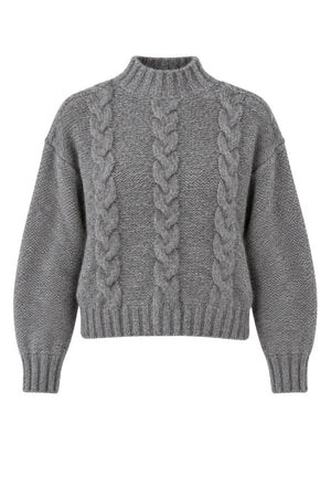 Antonello Serio Maglia Donna Collo Alto