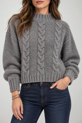 Antonello Serio Maglia Donna Collo Alto