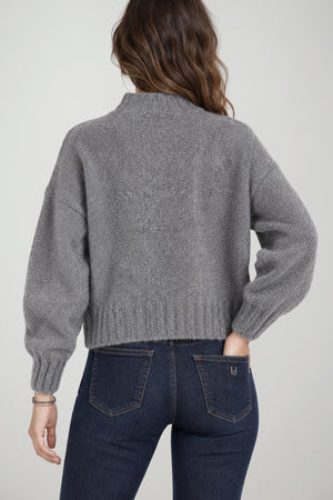 Antonello Serio Maglia Donna Collo Alto