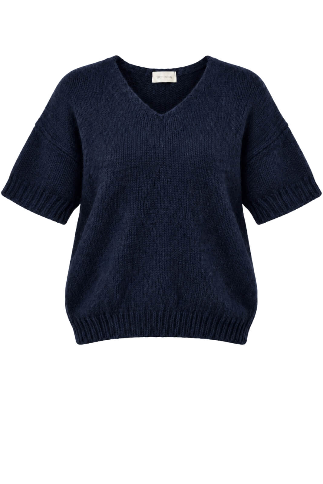 Antonello Serio Maglia Donna Maniche Corte