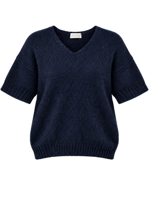 Antonello Serio Maglia Donna Maniche Corte