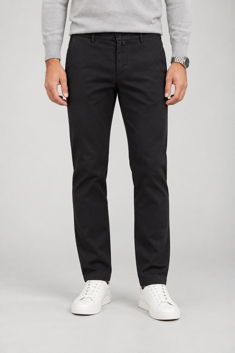 AT.P.CO Pantaloni Uomo Chino