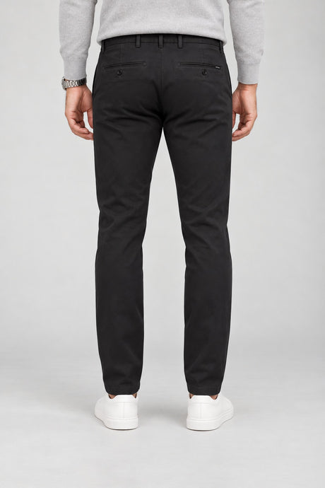AT.P.CO Pantaloni Uomo Chino