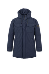 At.p.co Parka Uomo MORRIS