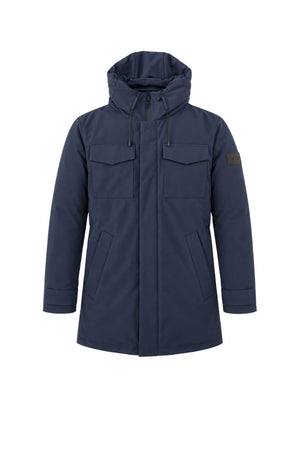At.p.co Parka Uomo MORRIS