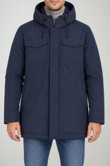 At.p.co Parka Uomo MORRIS