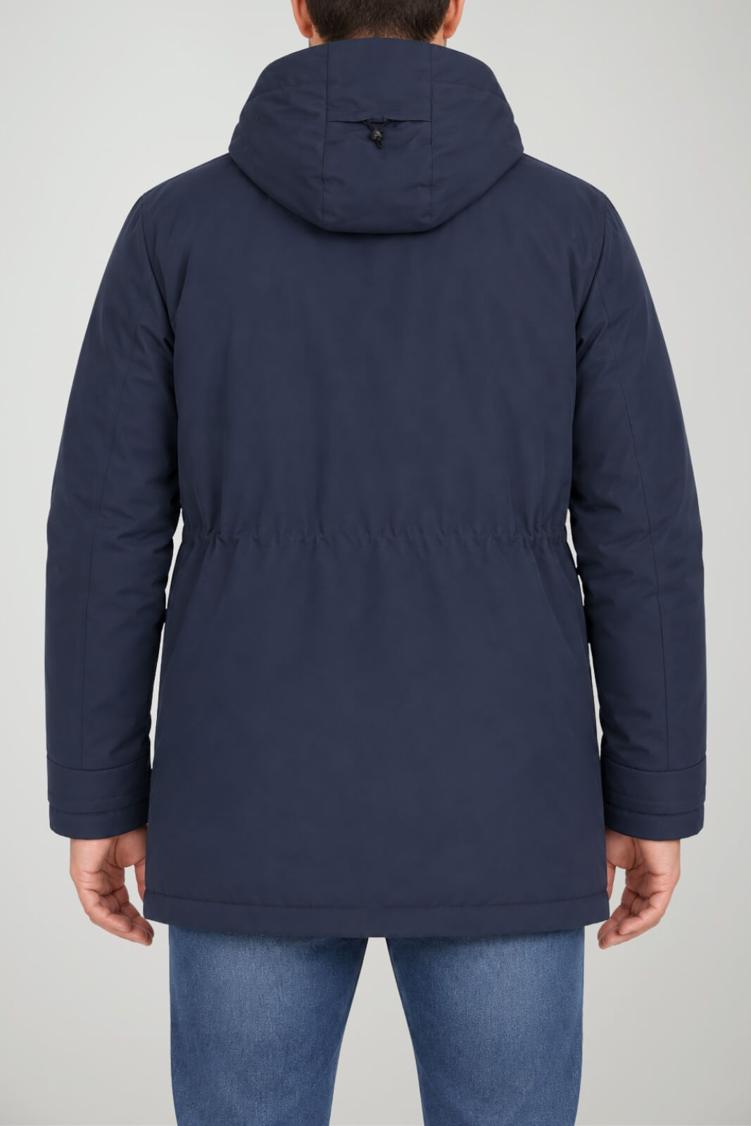 At.p.co Parka Uomo MORRIS