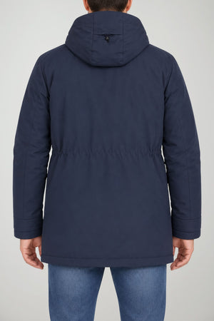 At.p.co Parka Uomo MORRIS