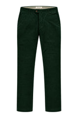Atpco Pantaloni Uomo in velluto